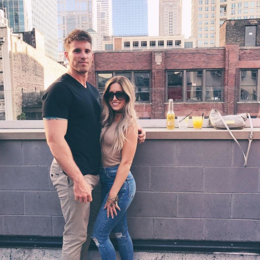 Meet your Posher, Whitney